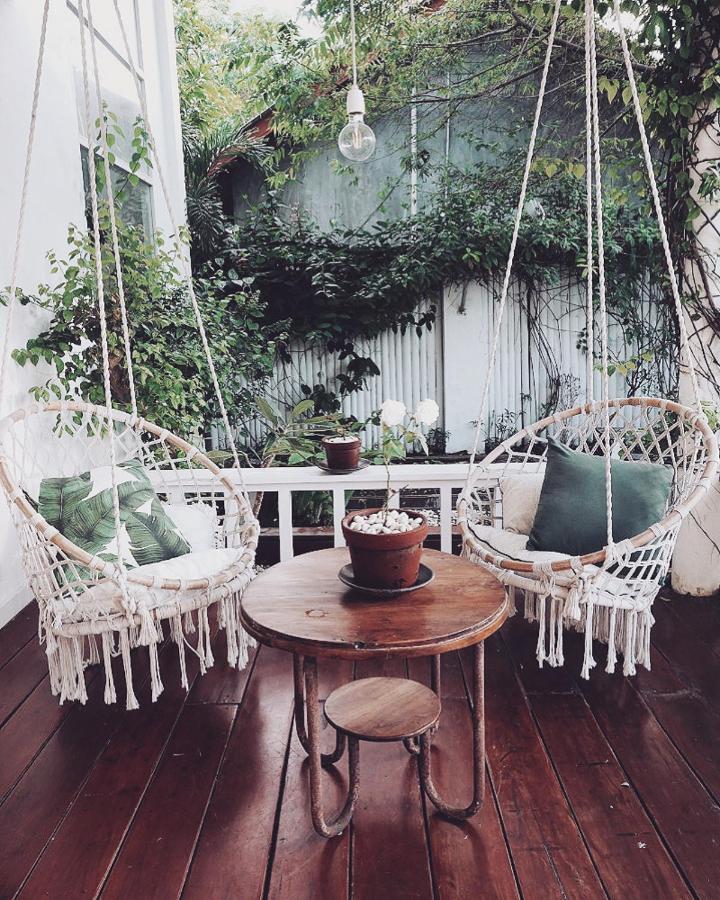 Family Villa กีลีตราวางัน ภายนอก รูปภาพ