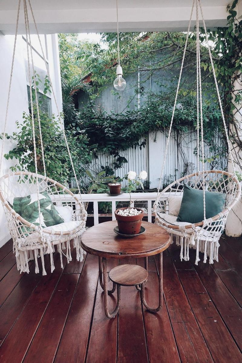 Family Villa กีลีตราวางัน ภายนอก รูปภาพ