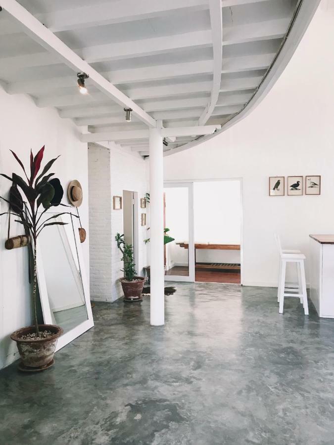 Family Villa กีลีตราวางัน ภายนอก รูปภาพ